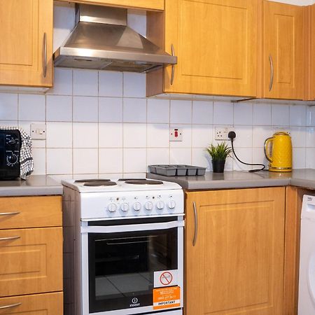 Cozy 1 Bed In Canary Wharf - Near Excel & Greenwich With Gym Acces ลอนดอน ภายนอก รูปภาพ