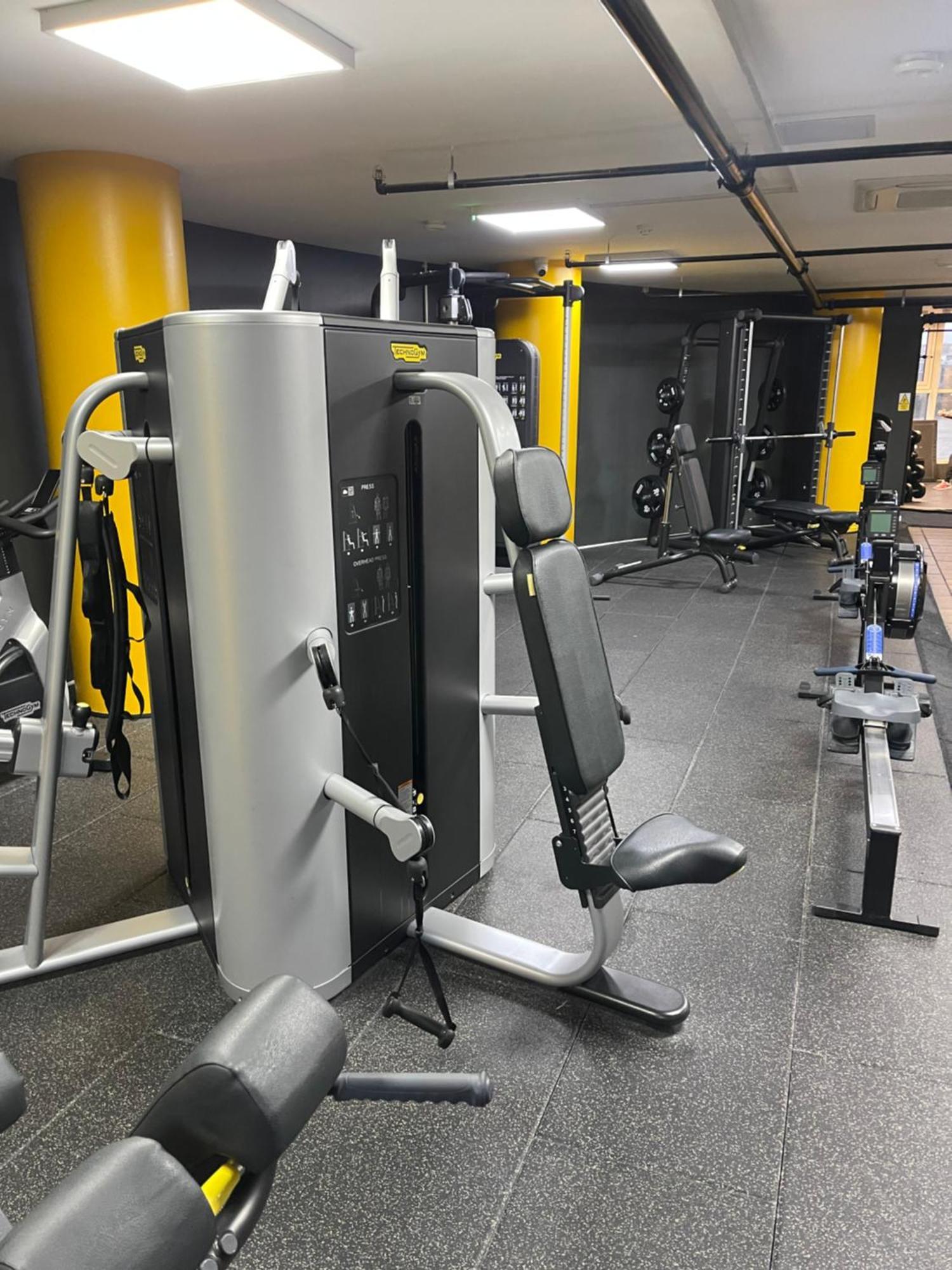Cozy 1 Bed In Canary Wharf - Near Excel & Greenwich With Gym Acces ลอนดอน ภายนอก รูปภาพ