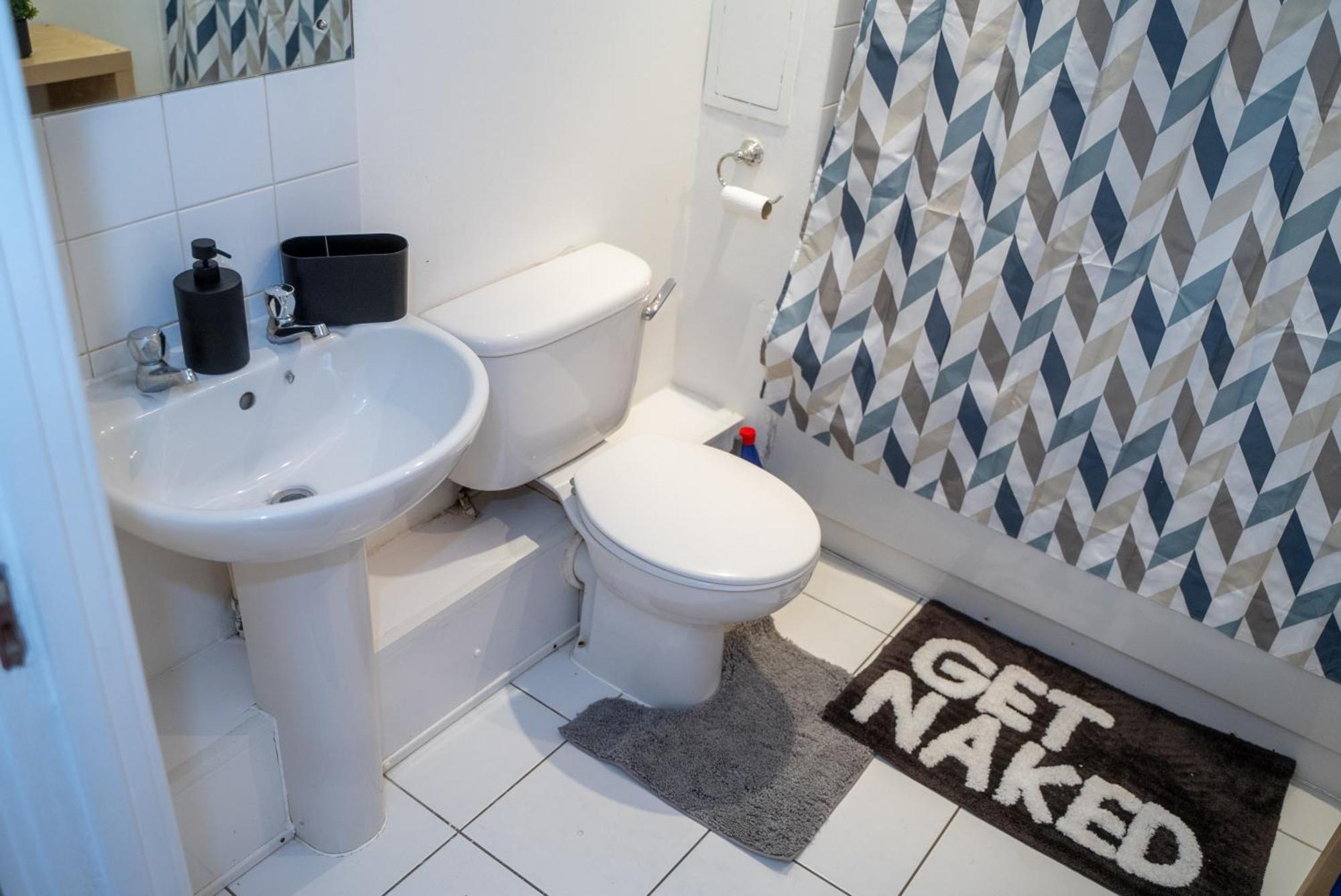 Cozy 1 Bed In Canary Wharf - Near Excel & Greenwich With Gym Acces ลอนดอน ภายนอก รูปภาพ