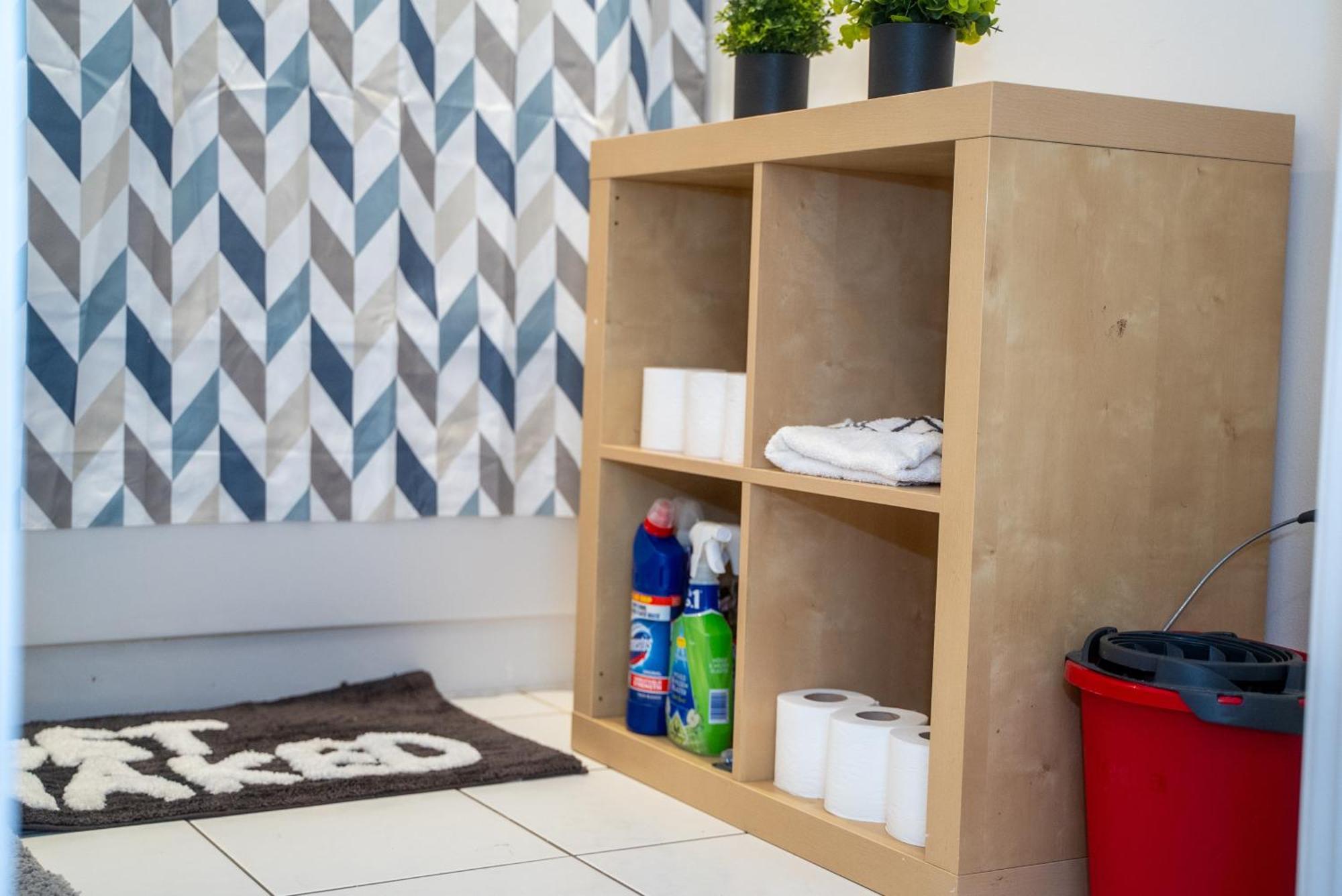 Cozy 1 Bed In Canary Wharf - Near Excel & Greenwich With Gym Acces ลอนดอน ภายนอก รูปภาพ