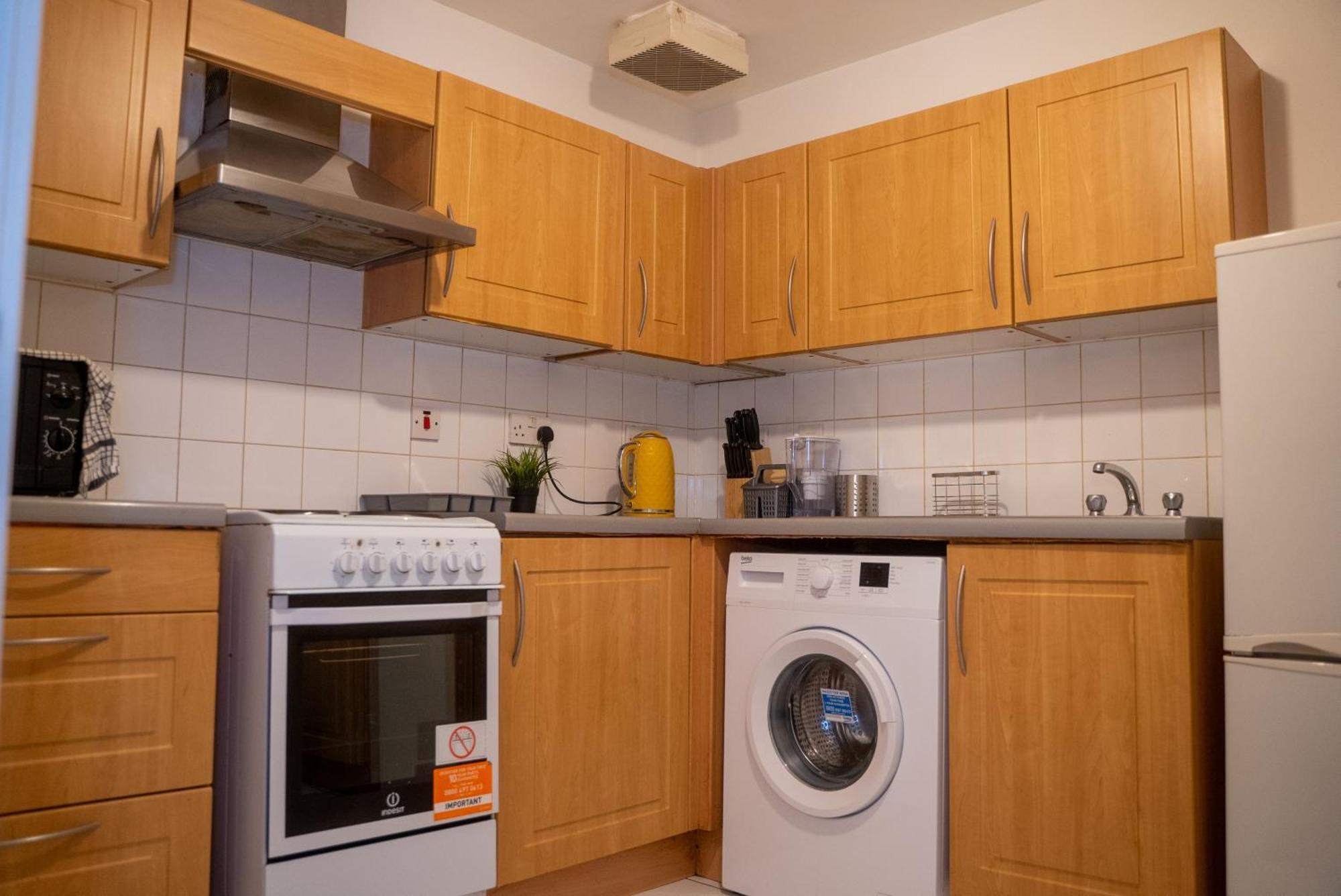 Cozy 1 Bed In Canary Wharf - Near Excel & Greenwich With Gym Acces ลอนดอน ภายนอก รูปภาพ
